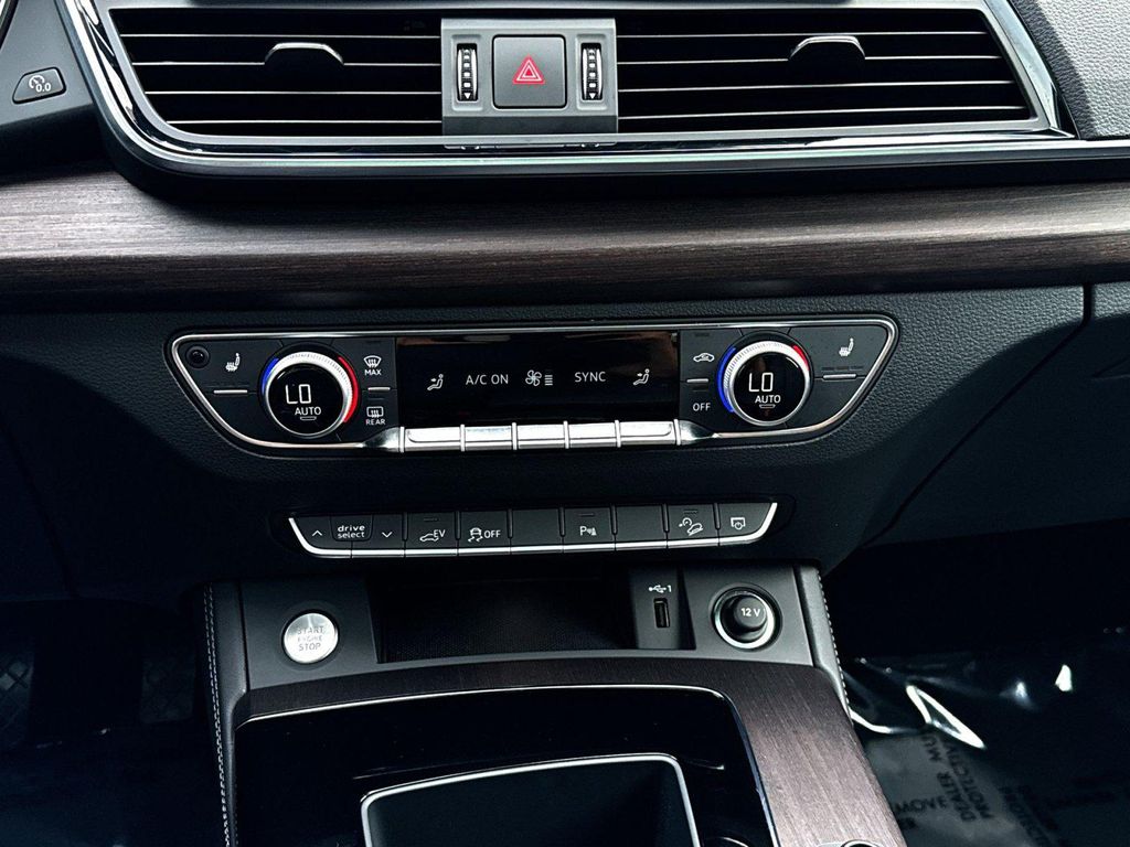 2023 AUDI Q5 E 55 S LINE PREMIUM PLUS — миниатюра 18