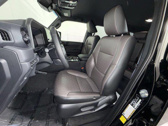 TOYOTA LAND CRUISER - 10