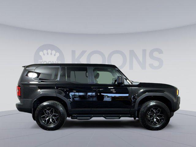 TOYOTA LAND CRUISER - 6