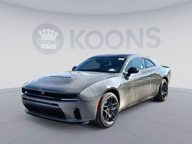 New 2026 Dodge Charger R/T Scat Pack