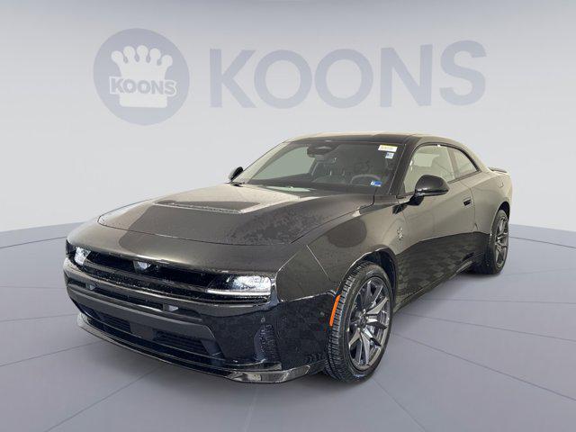 New 2026 Dodge Charger R/T Scat Pack