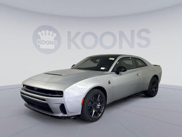 New 2026 Dodge Charger R/T Scat Pack