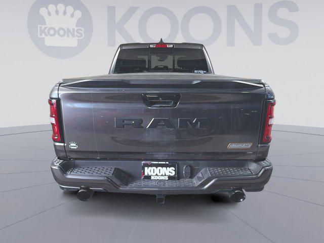 صورة 4 لـ 2026 RAM 1500 BIG HORN/LONE STAR