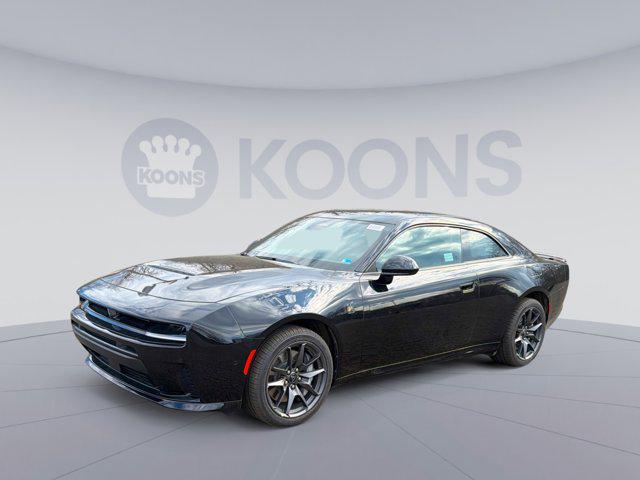 New 2026 Dodge Charger R/T Scat Pack