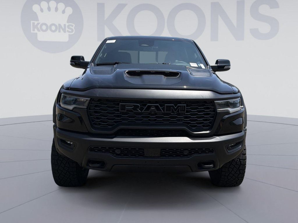 صورة 8 لـ 2026 RAM 1500 RHO CREW CAB 4X4 5'7' BOX