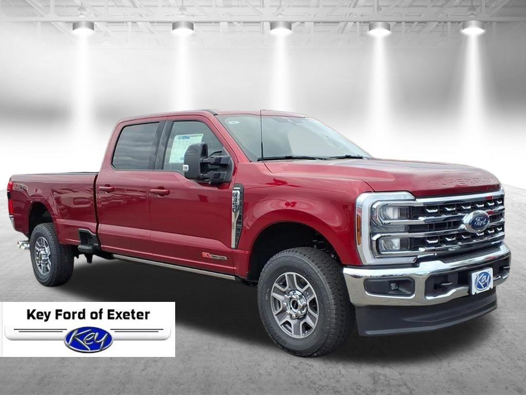 New 2026 Ford F-350 XLT