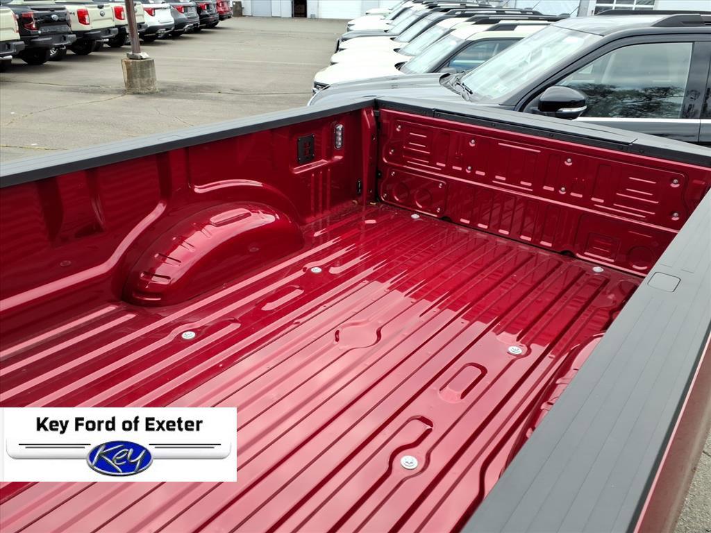 2026 FORD F-350 XLT 缩略图 11