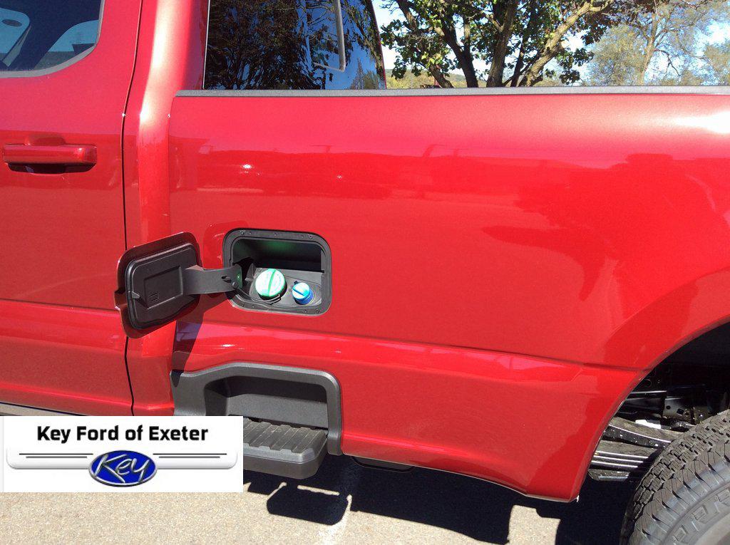 2026 FORD F-350 XLT 缩略图 27