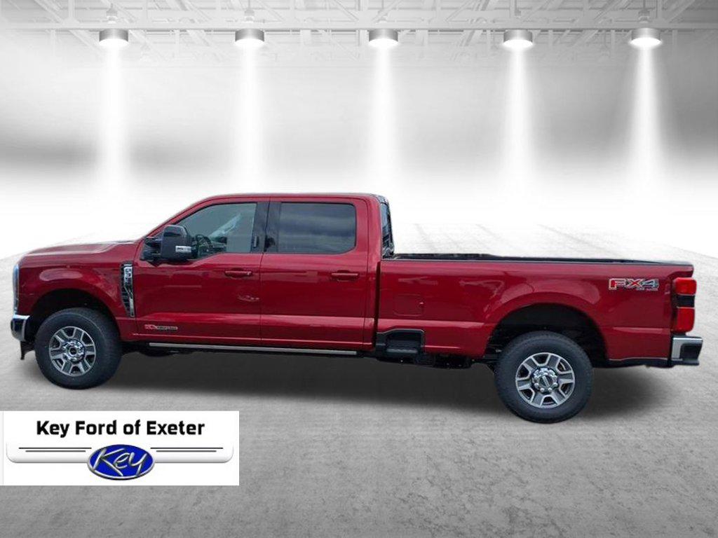 2026 FORD F-350 XLT 缩略图 7