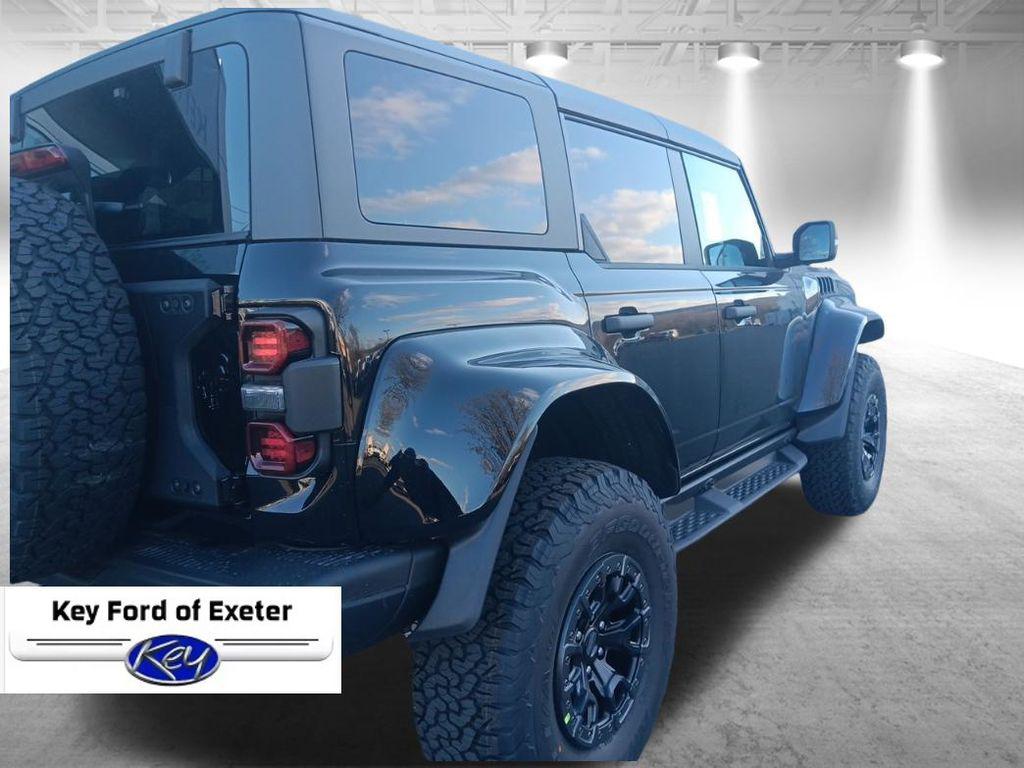 FORD BRONCO RAPTOR - 10