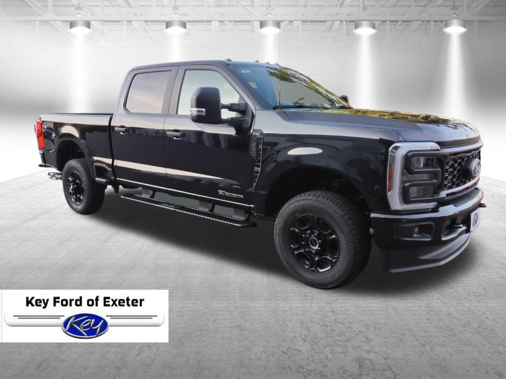 New 2026 Ford F-250 XL