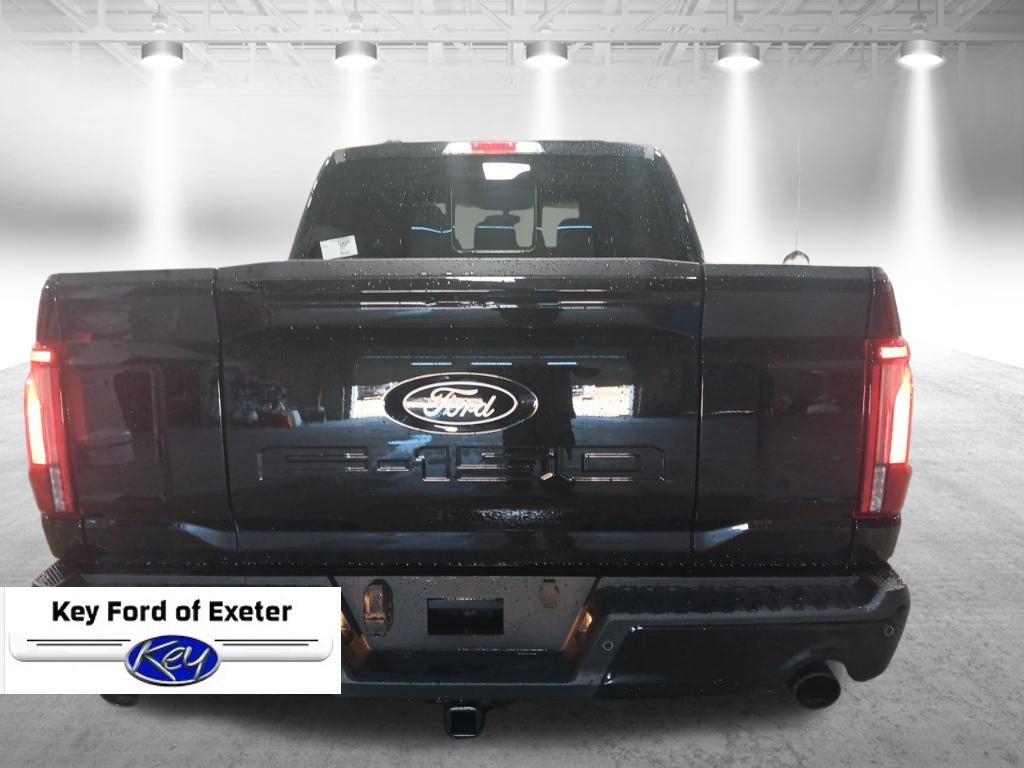 FORD F-150 LARIAT - 9