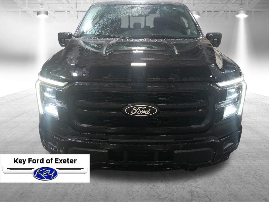 FORD F-150 LARIAT - 3