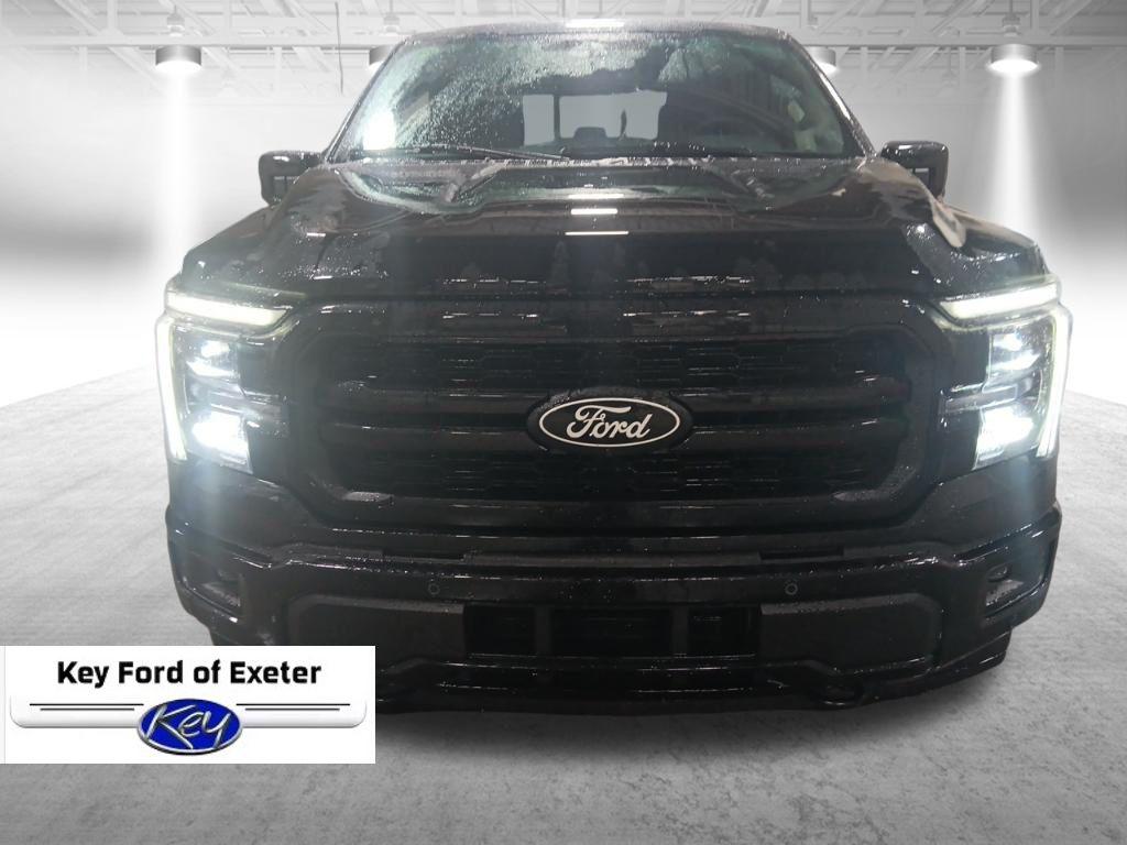 FORD F-150 LARIAT - 4