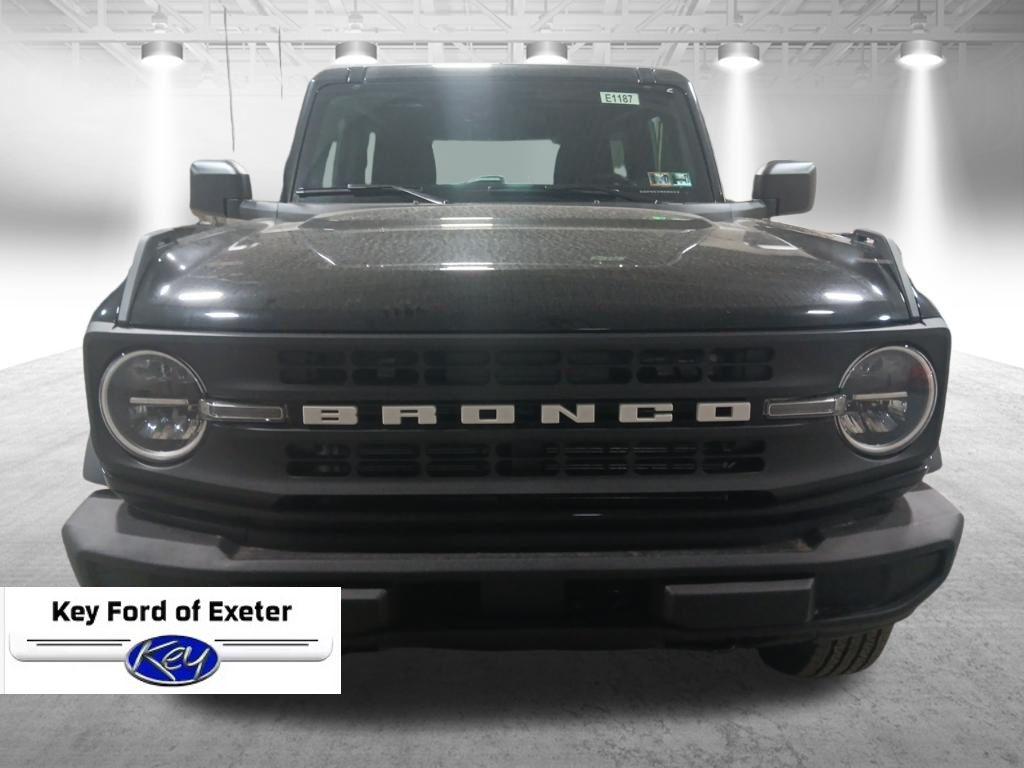 FORD BRONCO BASE - 3