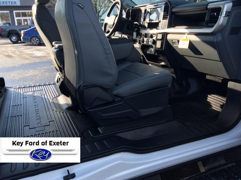 2026 FORD F-250 XL 缩略图 27