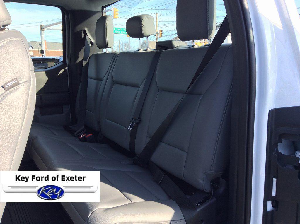 2026 FORD F-250 XL 缩略图 22