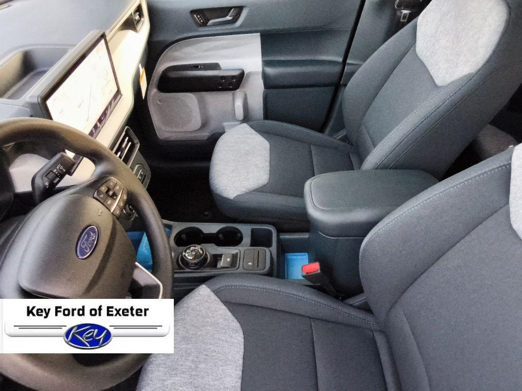 صورة مصغرة 23 لـ 2026 FORD MAVERICK XLT