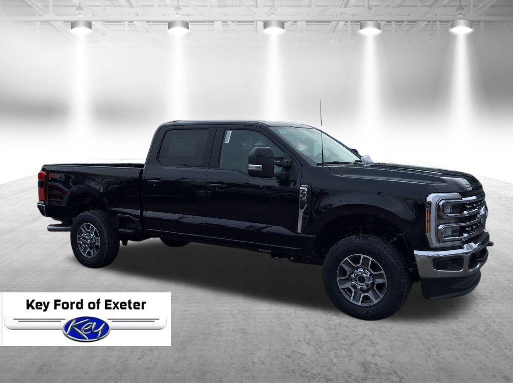 New 2026 Ford F-350 Lariat