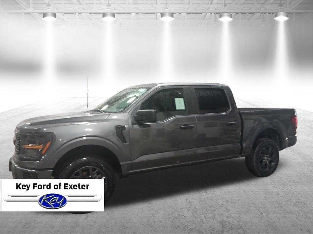 FORD F-150 STX - 7