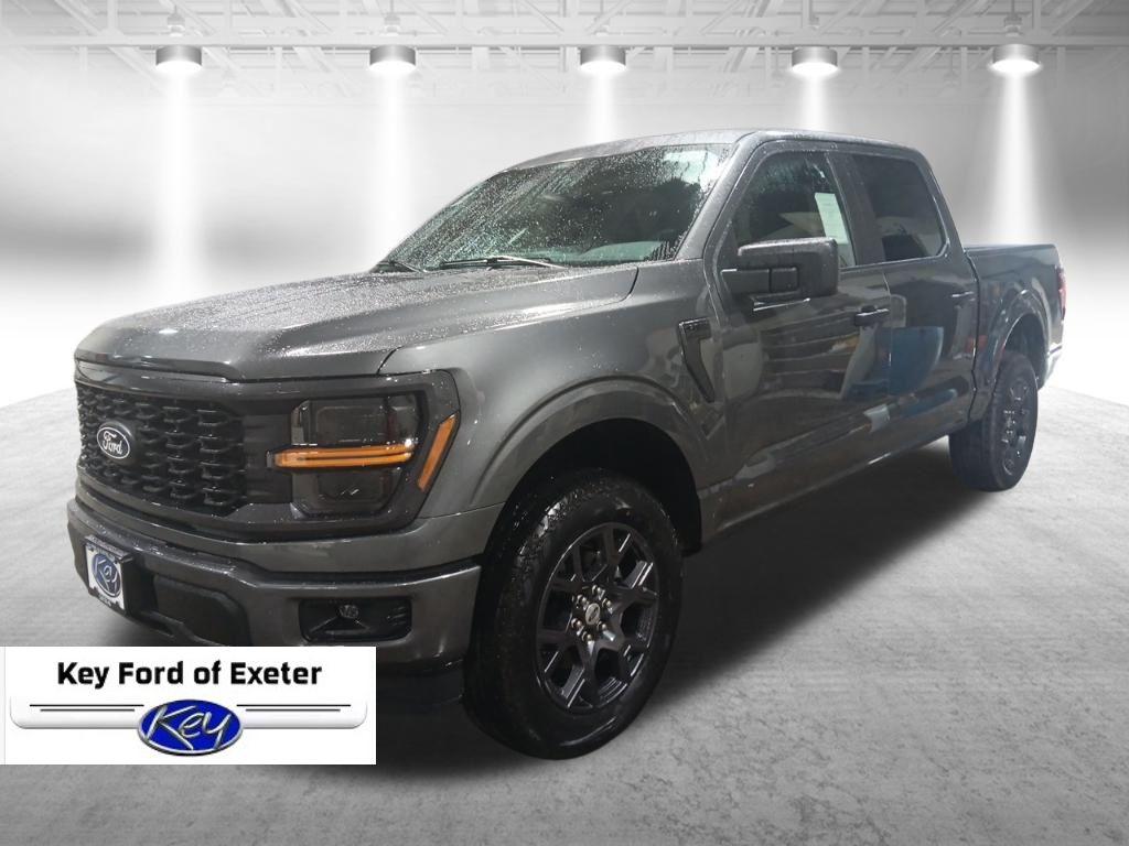 FORD F-150 STX - 5