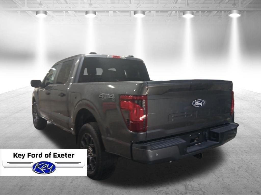 FORD F-150 STX - 9