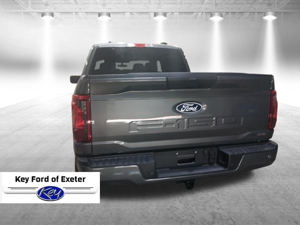 FORD F-150 STX - 10
