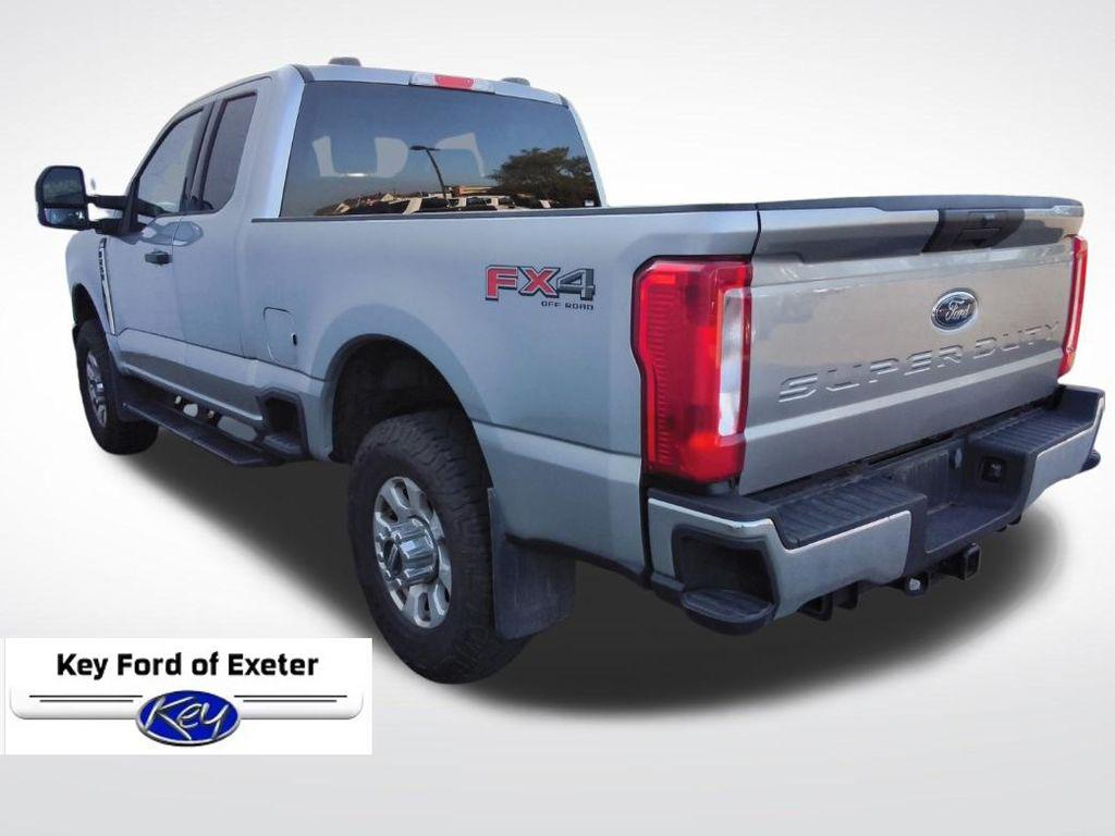 صورة مصغرة 9 لـ 2024 FORD F-250 XLT