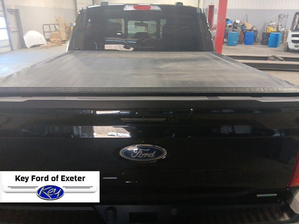 FORD F-150 XLT - 10