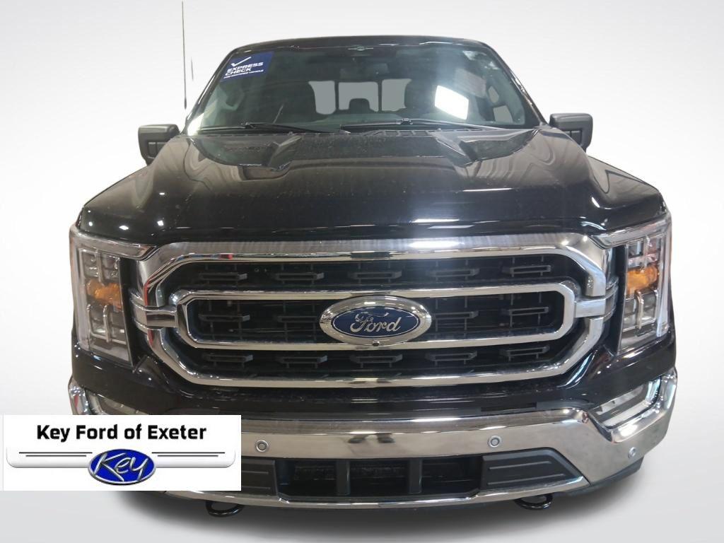 FORD F-150 XLT - 3