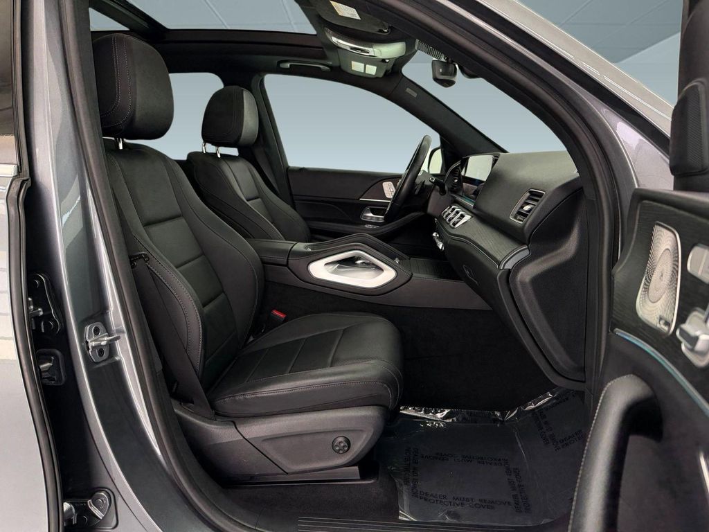 2023 Mercedes-BENZ GLE — миниатюра 24