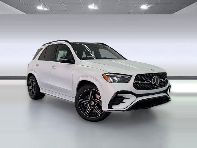 MERCEDES-BENZ GLE-CLASS - 6
