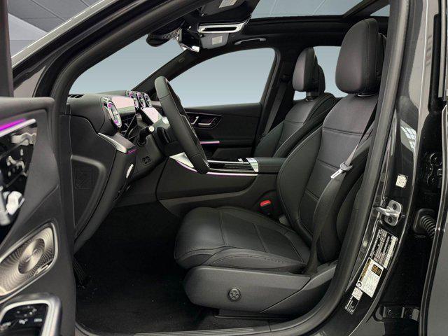 MERCEDES-BENZ GLC - 5