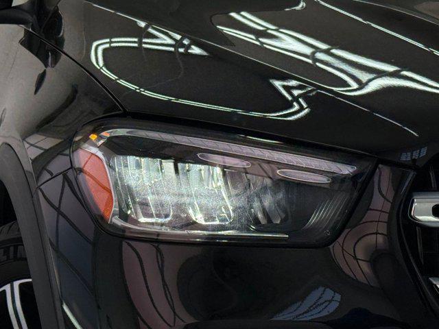 MERCEDES-BENZ GLE-CLASS - 10