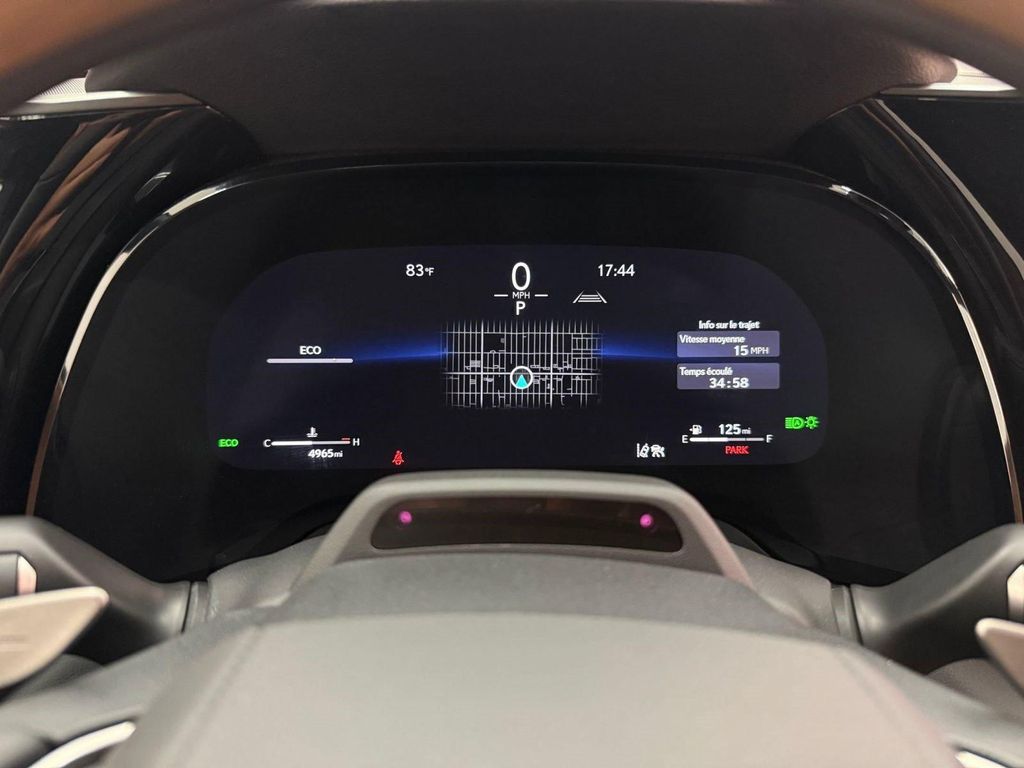 2025 Lexus RX 350 PREMIUM — миниатюра 19