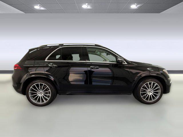 MERCEDES-BENZ GLE-CLASS - 7