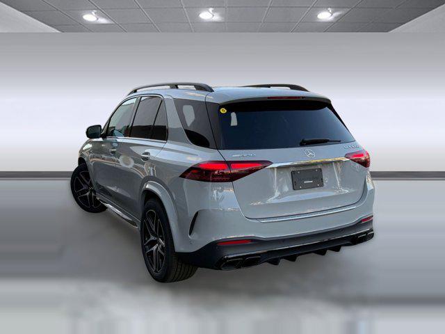 MERCEDES-BENZ GLE-CLASS - 2