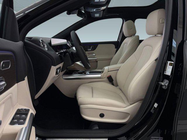 MERCEDES-BENZ GLA-CLASS - 5