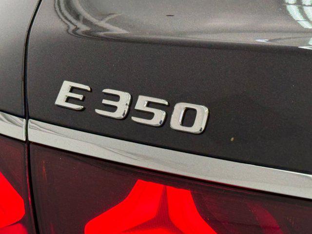 صورة مصغرة 20 لـ 2026 Mercedes-BENZ E-CLASS
