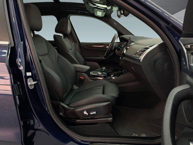 2023 BMW X3 XDRIVE30I — миниатюра 24