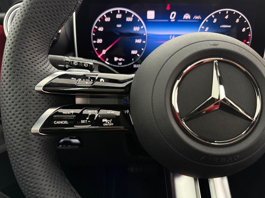 صورة مصغرة 15 لـ 2026 Mercedes-BENZ GLC
