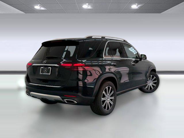 MERCEDES-BENZ GLE-CLASS - 8