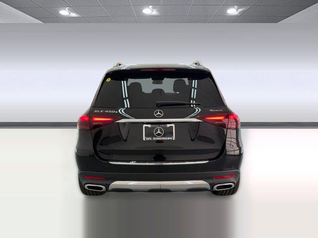 MERCEDES-BENZ GLE-CLASS - 9