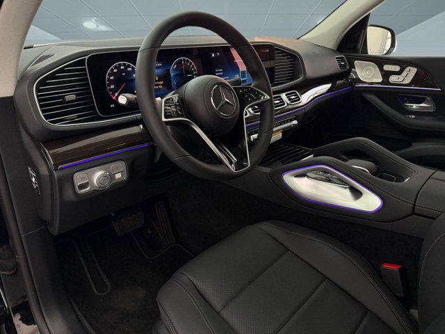 MERCEDES-BENZ GLE-CLASS - 4