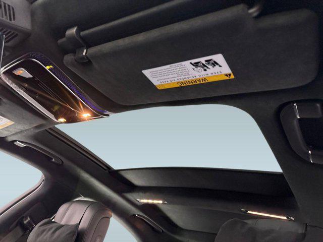 MERCEDES-BENZ S-CLASS - 10