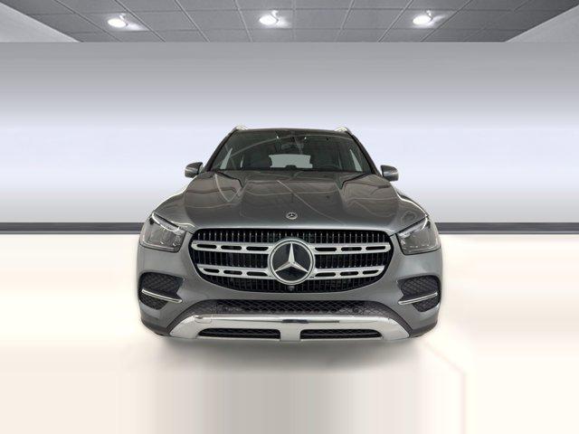 MERCEDES-BENZ GLE - 6