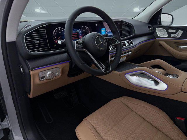 MERCEDES-BENZ GLE-CLASS - 4