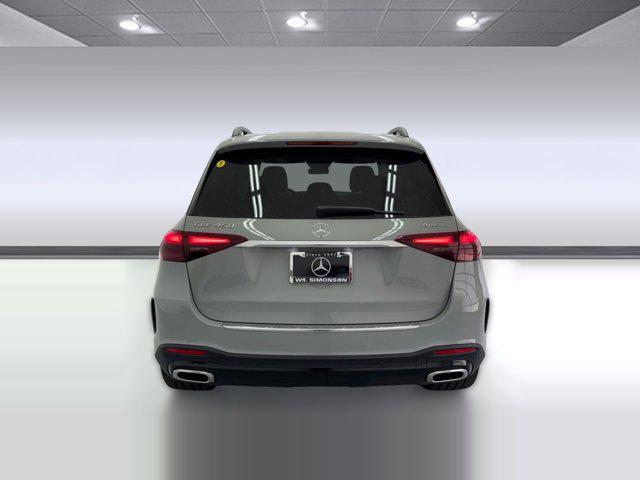 MERCEDES-BENZ GLE-CLASS - 9