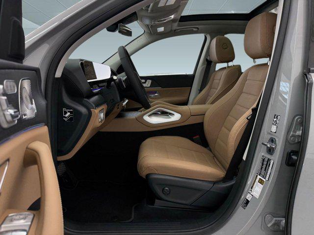 MERCEDES-BENZ GLE-CLASS - 5