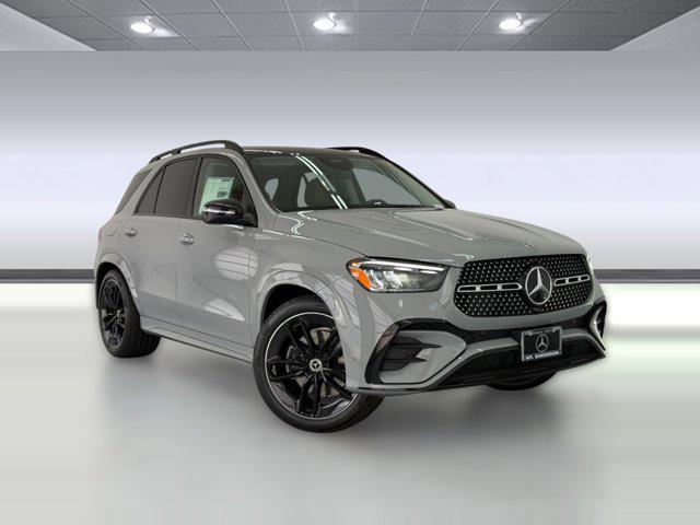 MERCEDES-BENZ GLE-CLASS - 6